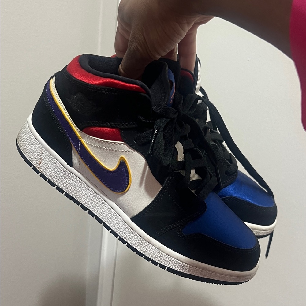 Jordan 1